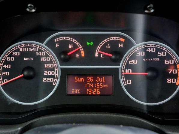 Fiat Albea I Рестайлинг с пробегом 2011 года, цена 298 000 рублей, 174151 км, седан, Автокод Объявления