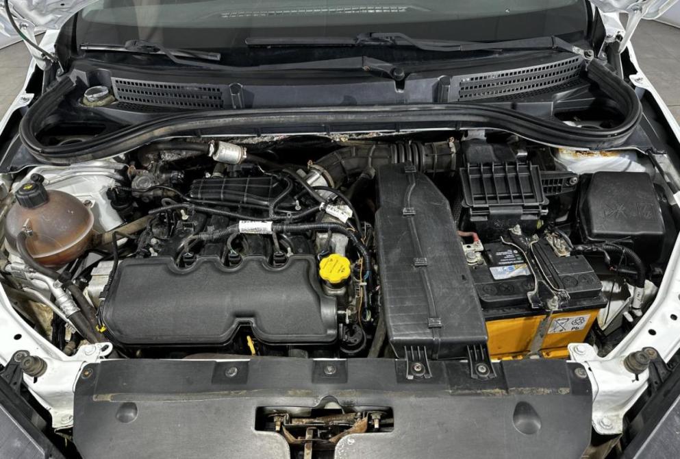 Lada (ВАЗ) Vesta I Саранск  - изображение 26