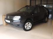 Renault Duster I Москва  - изображение 22