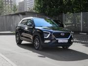 Hyundai Creta II Москва  - изображение 19
