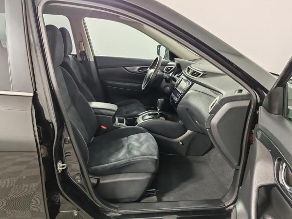 Nissan X-Trail III с пробегом 2015 года, цена 1 499 000 рублей, 162718 км, внедорожник, Автокод Объявления