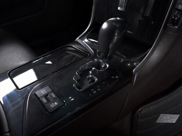 Toyota Crown XIII (S200) с пробегом 2010 года, цена 1 599 999 рублей, 242745 км, седан, Автокод Объявления