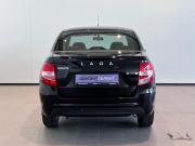Lada (ВАЗ) Granta I Рестайлинг Волгоград  - изображение 27