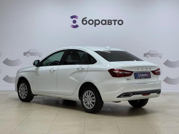 Lada (ВАЗ) Vesta I Рестайлинг (NG) с пробегом 2023 года, цена 840 000 рублей, 95280 км, седан, Автокод Объявления