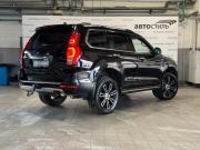 Haval H9 I Рестайлинг Санкт-Петербург  - изображение 30
