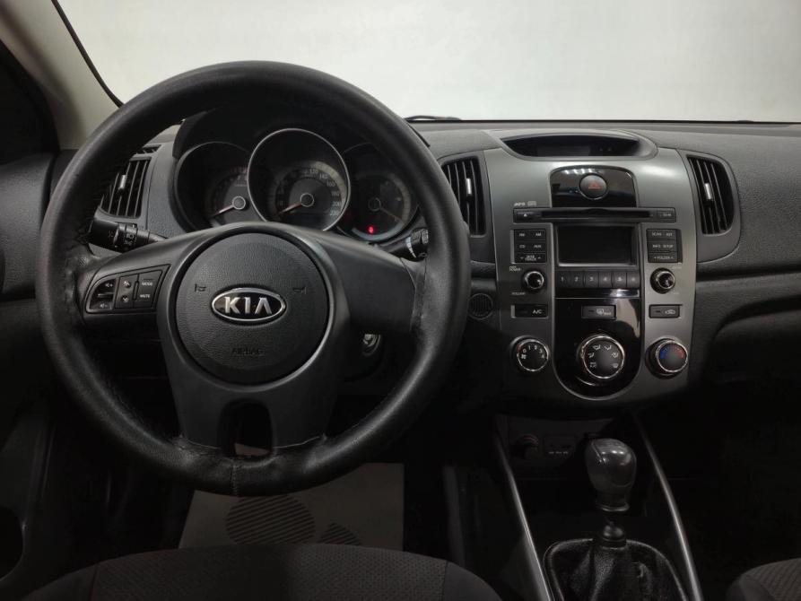 Kia Cerato II Альметьевск  - изображение 14
