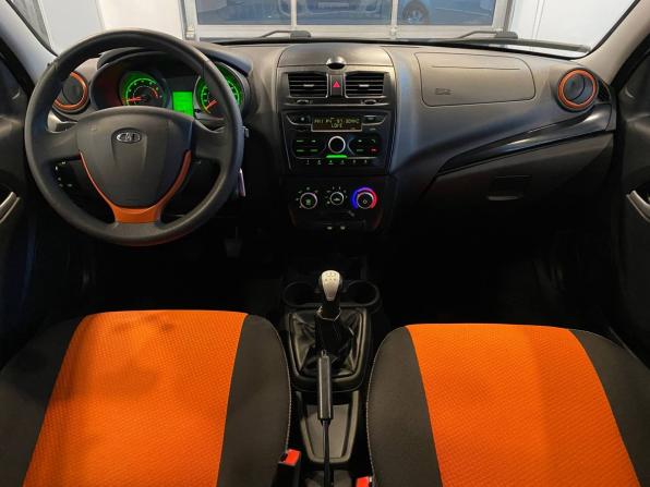 Lada (ВАЗ) Kalina II с пробегом 2016 года, цена 565 000 рублей, 106295 км, универсал, Автокод Объявления