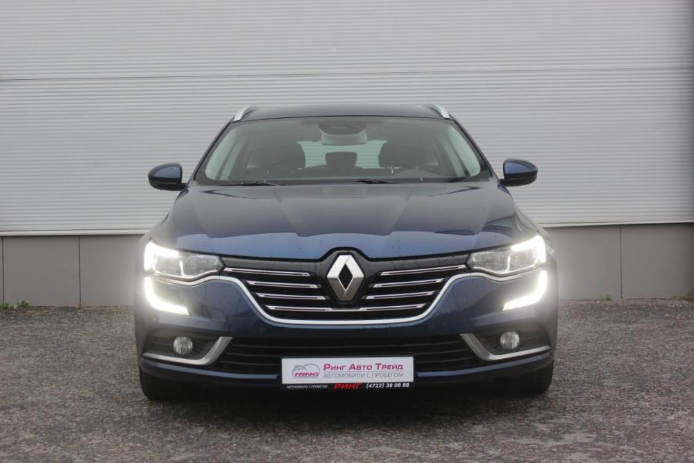 Renault Talisman I Белгород  - изображение 3
