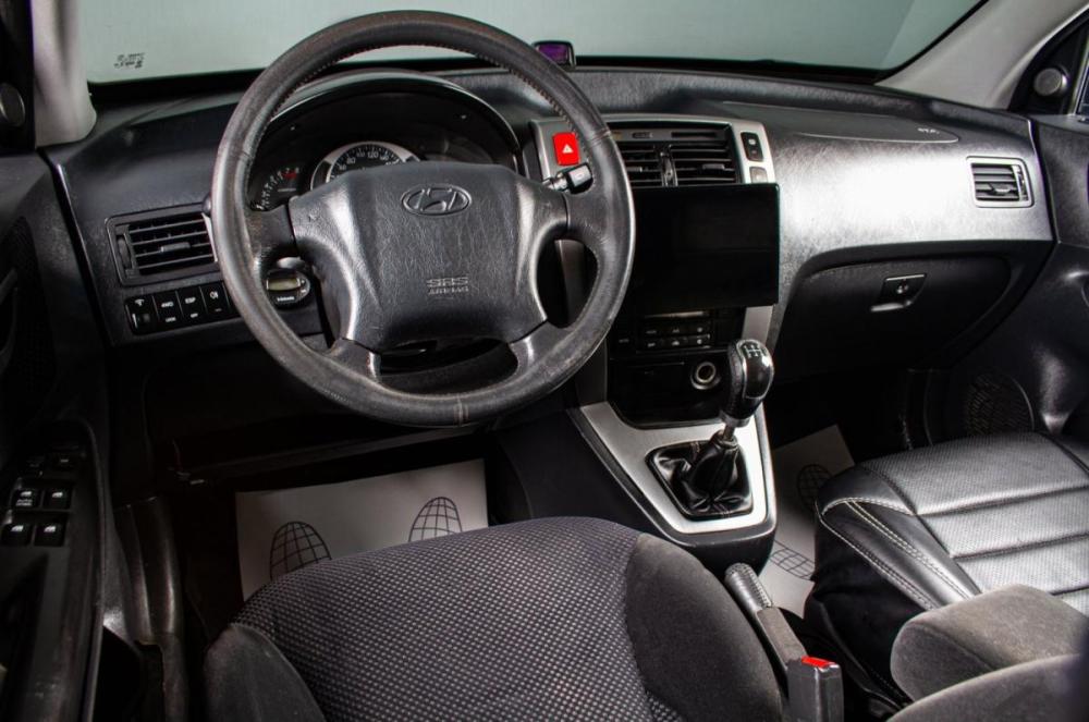 Hyundai Tucson I Сургут  - изображение 12