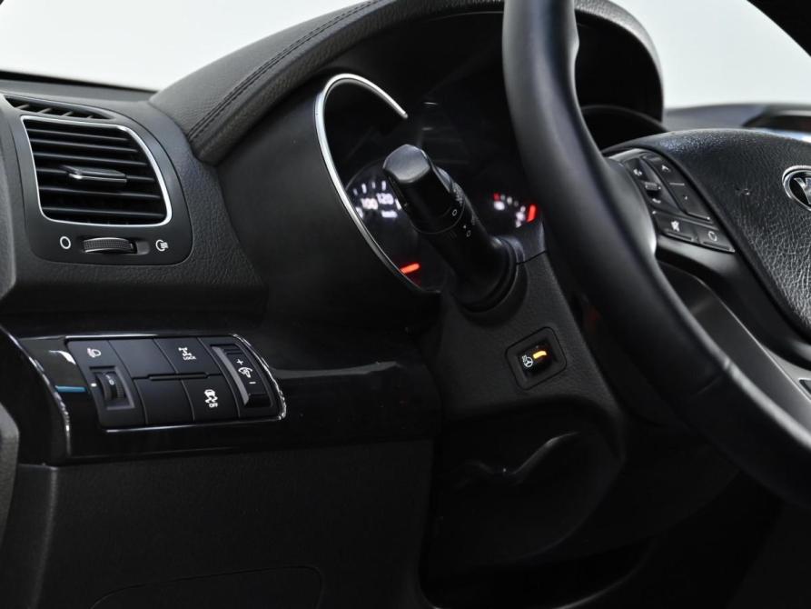 Kia Sorento II Рестайлинг Москва  - изображение 8