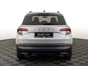 Skoda Karoq I Москва  - изображение 32