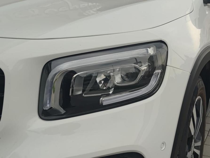 Mercedes-Benz GLB I (X247) Чебоксары  - изображение 21