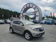 Kia Sportage III Тюмень  - изображение 16