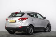 Hyundai ix35 I Рестайлинг Томск  - изображение 27