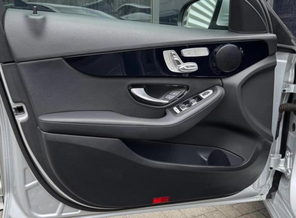 Mercedes-Benz C-Класс IV (W205) с пробегом 2015 года, цена 3 045 000 рублей, 90750 км, седан, Автокод Объявления