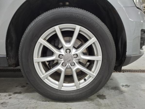 Audi Q5 I (8R) с пробегом 2011 года, цена 1 299 000 рублей, 191173 км, внедорожник, Автокод Объявления