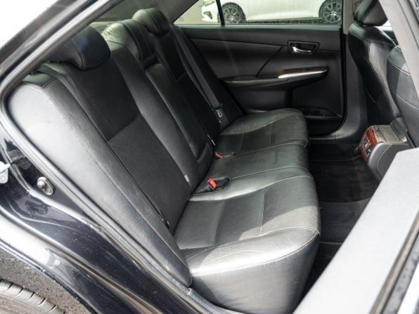 Toyota Camry VII (XV50) с пробегом 2013 года, цена 1 450 000 рублей, 142512 км, седан, Автокод Объявления