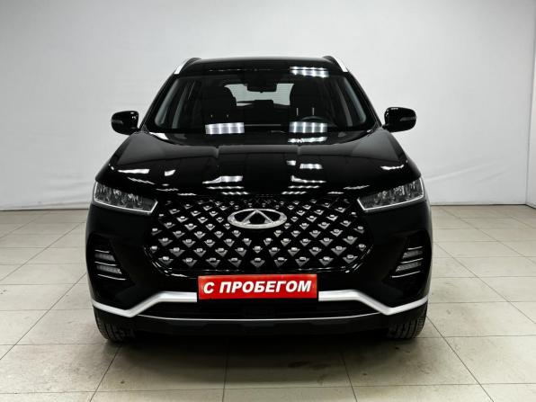 Chery Tiggo 7 Pro I с пробегом 2023 года, цена 1 835 000 рублей, 21864 км, внедорожник, Автокод Объявления