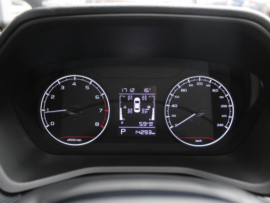 Belgee S50 Дзержинск  - изображение 10