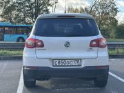 Volkswagen Tiguan I Санкт-Петербург  - изображение 13