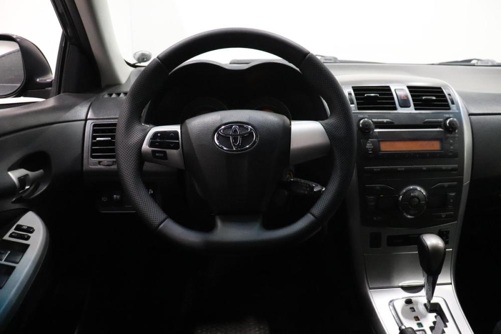 Toyota Corolla X (E140 E150) Рестайлинг Ульяновск  - изображение 10