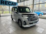 Toyota Roomy I Рестайлинг Санкт-Петербург  - изображение 84