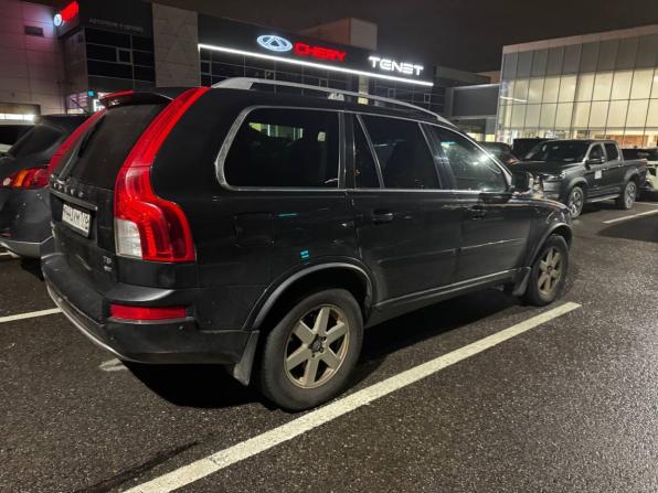 Volvo XC90 I Рестайлинг с пробегом 2014 года, цена 1 295 000 рублей, 338323 км, внедорожник, Автокод Объявления