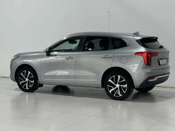 Haval Jolion I с пробегом 2023 года, цена 1 935 000 рублей, 37837 км, внедорожник, Автокод Объявления