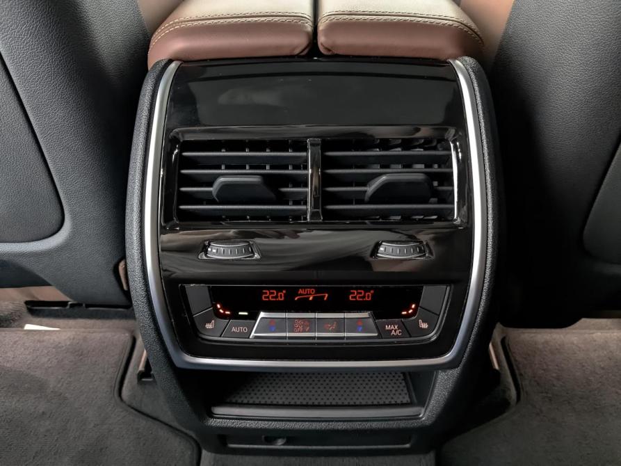 BMW X5 IV (G05/G18) Рестайлинг Москва  - изображение 25