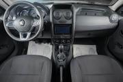 Renault Duster I Рестайлинг Тюмень  - изображение 29
