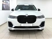 BMW X7 I (G07) Рестайлинг Красноярск  - изображение 55