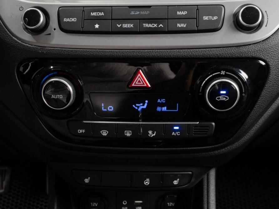 Hyundai Solaris II Тюмень  - изображение 16