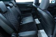 Toyota Wish II Рестайлинг Омск  - изображение 40
