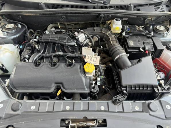 Lada (ВАЗ) Granta I Рестайлинг с пробегом 2024 года, цена 863 140 рублей, 37751 км, седан, Автокод Объявления