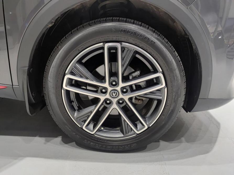 Changan UNI-S I Казань  - изображение 22