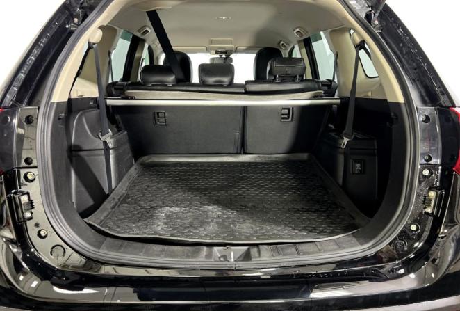 Mitsubishi Outlander III Рестайлинг 3 с пробегом 2021 года, цена 2 100 000 рублей, 166419 км, внедорожник, Автокод Объявления