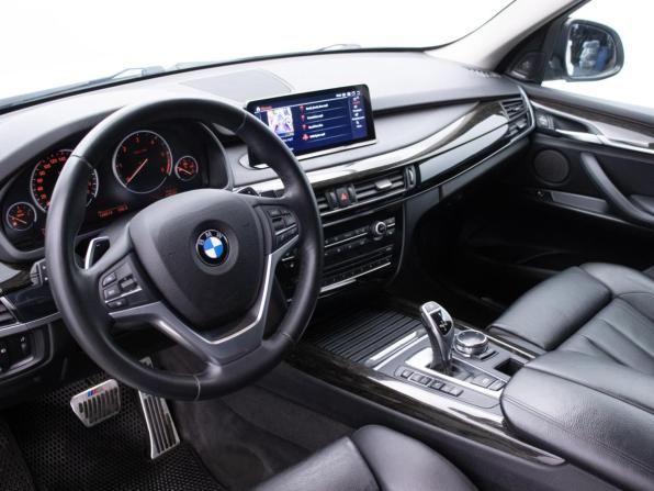 BMW X5 III (F15) с пробегом 2014 года, цена 3 680 000 рублей, 148813 км, внедорожник, Автокод Объявления