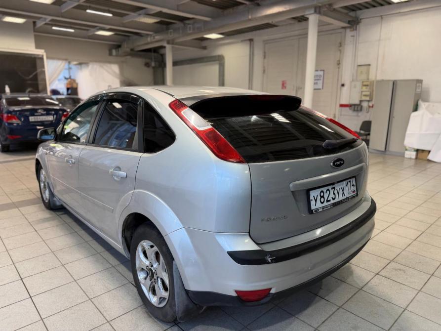 Ford Focus II Челябинск  - изображение 8