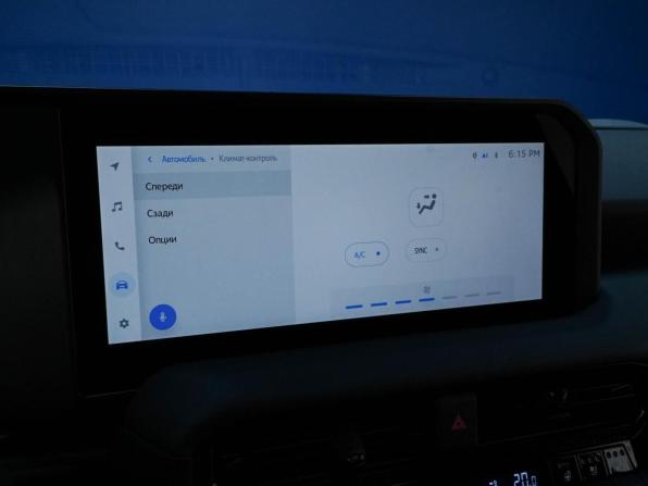 Toyota Land Cruiser Prado 250 Series с пробегом 2024 года, цена 9 748 055 рублей, 18590 км, внедорожник, Автокод Объявления