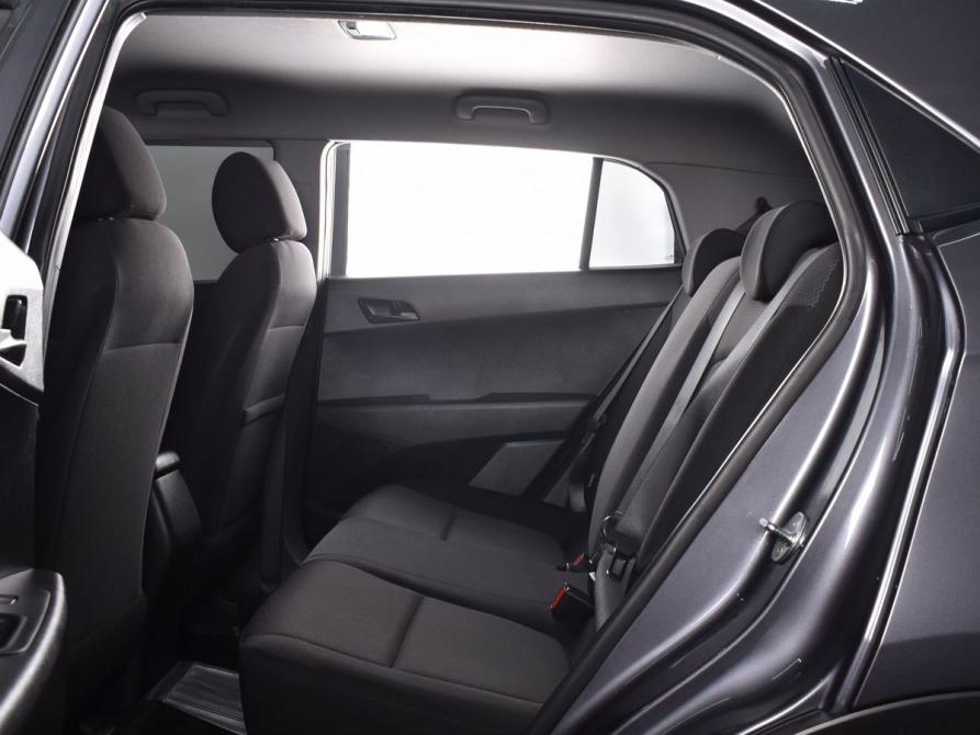 Hyundai Creta I Рестайлинг Кемерово  - изображение 16