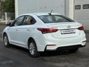 Hyundai Solaris II Санкт-Петербург  - изображение 18