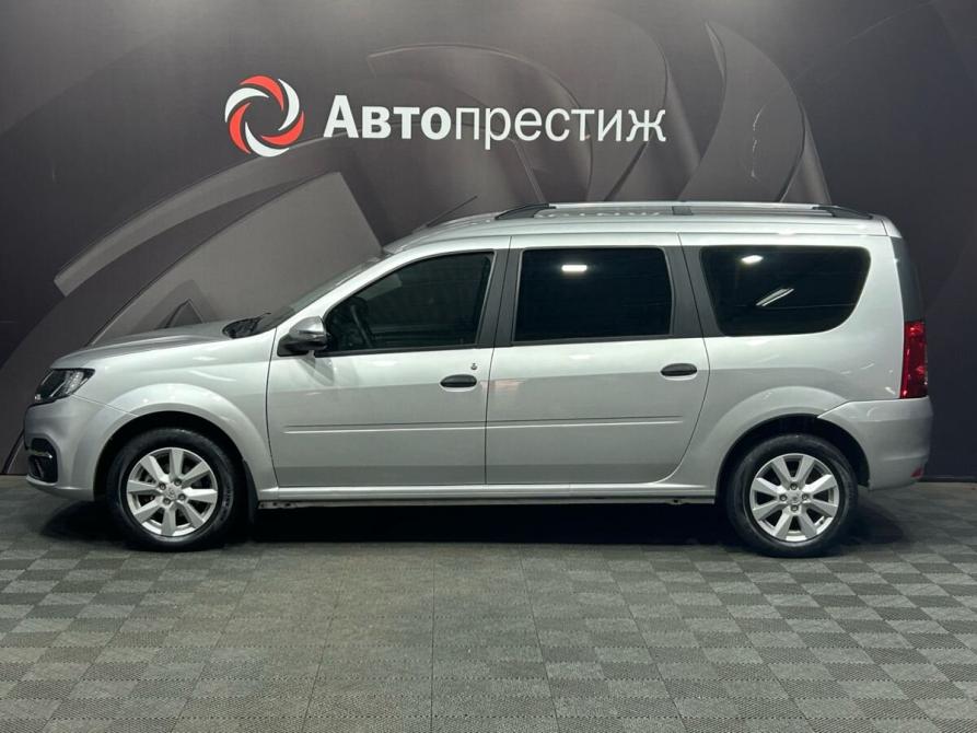 Lada (ВАЗ) Largus I Рестайлинг Оренбург  - изображение 4