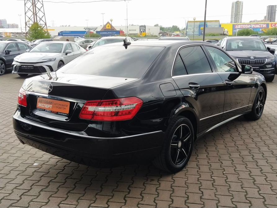 Mercedes-Benz E-Класс IV (W212 S212 C207) Екатеринбург  - изображение 3