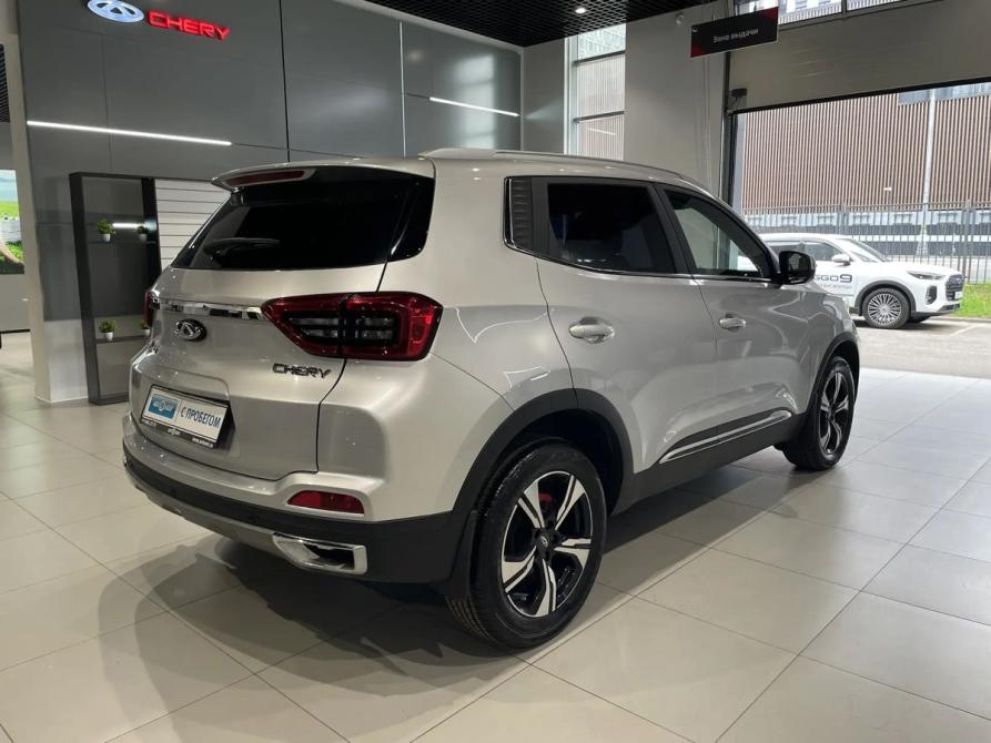 Chery Tiggo 4 Pro I Москва  - изображение 4
