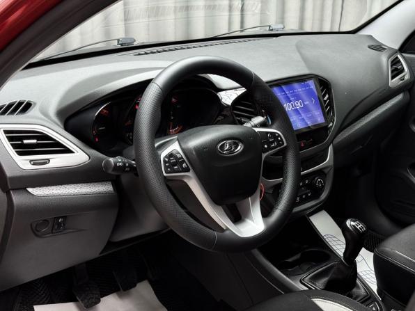 Lada (ВАЗ) Vesta I с пробегом 2019 года, цена 1 179 000 рублей, 63696 км, универсал, Автокод Объявления