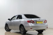 Toyota Corolla X (E140 E150) Рестайлинг Новокузнецк  - изображение 20