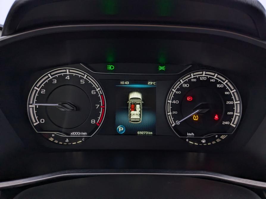 Geely Coolray I Москва  - изображение 13