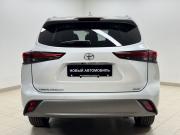 Toyota Highlander IV (XU70) Вологда  - изображение 25