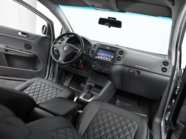 Volkswagen Golf V с пробегом 2006 года, цена 549 000 рублей, 170000 км, хэтчбек, Автокод Объявления