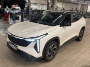 Geely Cityray Санкт-Петербург  - изображение 8